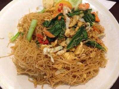 Po Ka Tiam (shao Rou Tian)