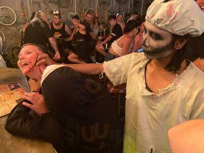 Frankensteins Laboratory