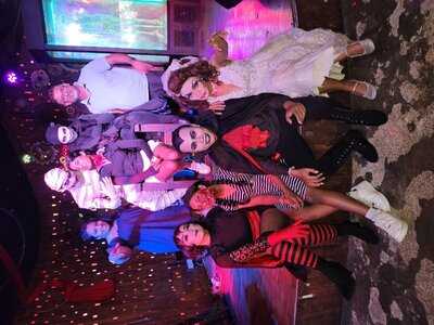 Frankensteins Laboratory