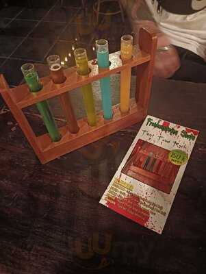 Frankensteins Laboratory