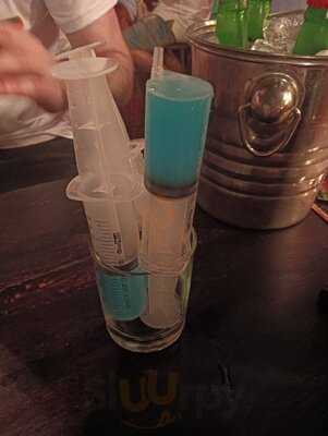 Frankensteins Laboratory