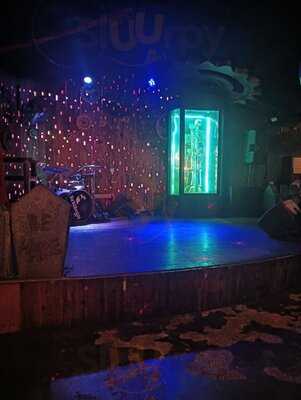 Frankensteins Laboratory