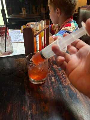 Frankensteins Laboratory