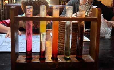 Frankensteins Laboratory