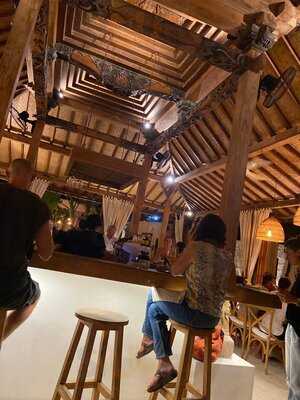 Our's Bar & Restaurant