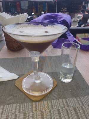 Our's Bar & Restaurant