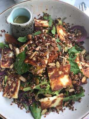 Our's Bar & Restaurant