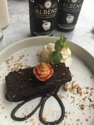 Our's Bar & Restaurant