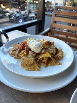 Our's Bar & Restaurant