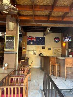 Our's Bar & Restaurant