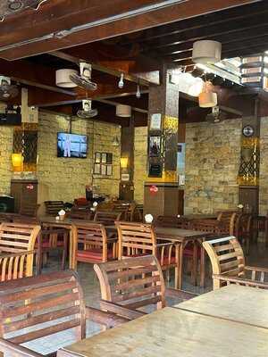 Our's Bar & Restaurant