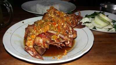 Bebek Goreng Haji Slamet