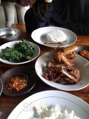 Bebek Goreng Haji Slamet