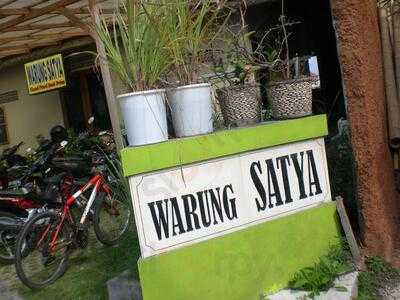 Warung Satya