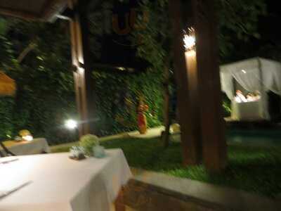 Rush Bamboo Restaurant And Bar