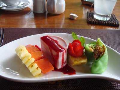 Rush Bamboo Restaurant And Bar