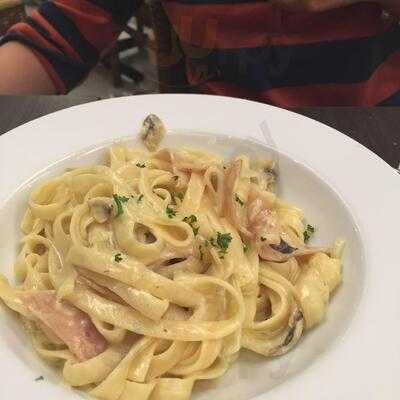 Pizza Hut - Kelapa Gading Mall