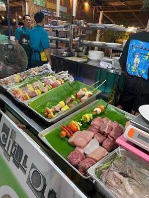 Chill Out Bar & Bungalows