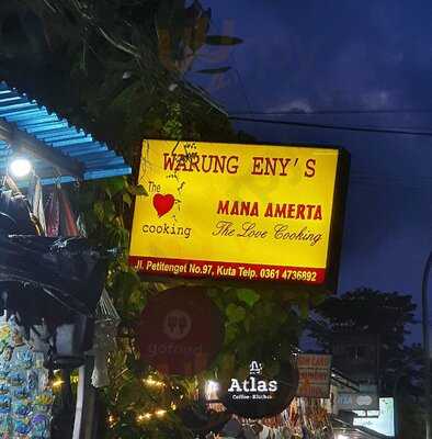 Warung Eny