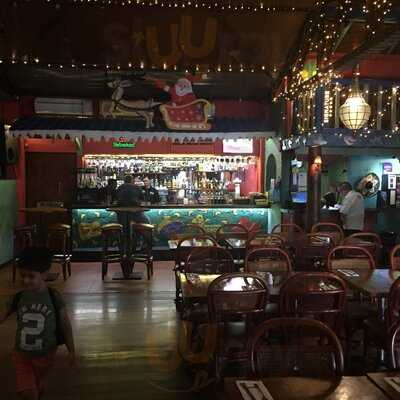 Amigos Restaurant Jakarta