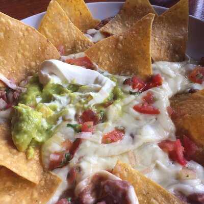 Amigos Restaurant Jakarta