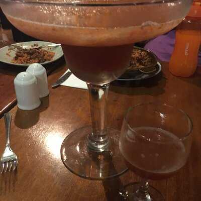 Amigos Restaurant Jakarta