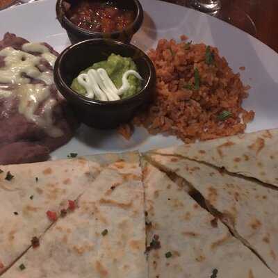 Amigos Restaurant Jakarta