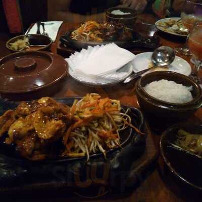 Amigos Restaurant Jakarta