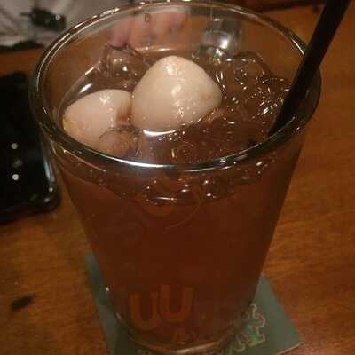 Amigos Restaurant Jakarta