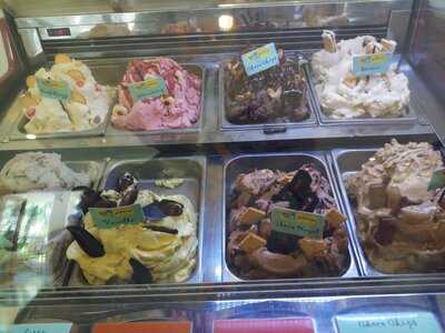 Food Place Rumah Mode