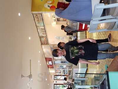 Food Place Rumah Mode