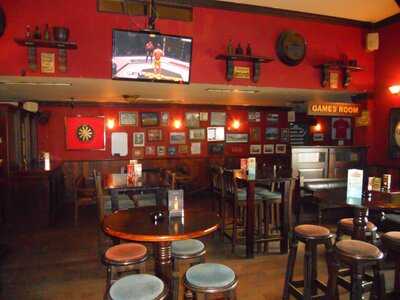 Murphy’s Irish Pub & Restaurant