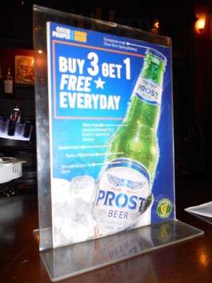 Murphy’s Irish Pub & Restaurant