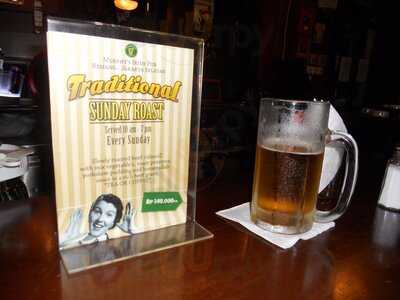 Murphy’s Irish Pub & Restaurant