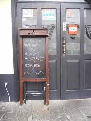 Murphy’s Irish Pub & Restaurant