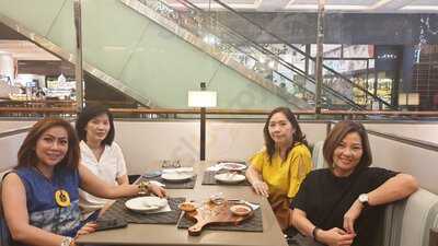 Ninety Nine Restaurant