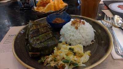 Ninety Nine Restaurant