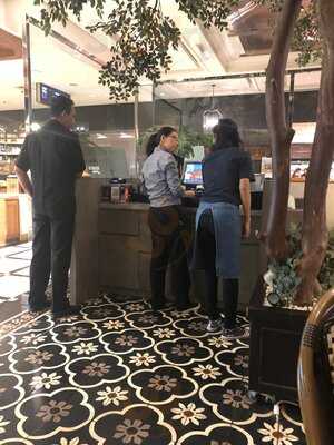 Ninety Nine Restaurant