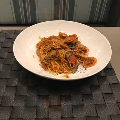 Ninety Nine Restaurant