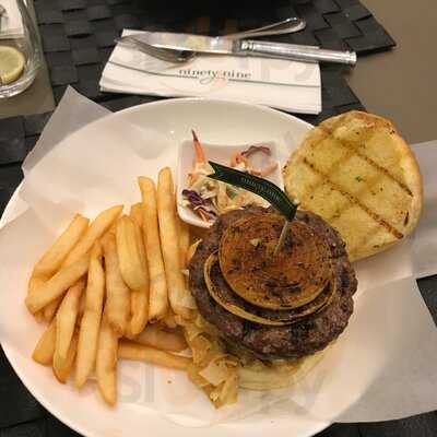 Ninety Nine Restaurant