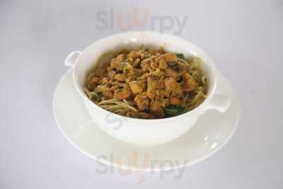 Cha Yuen, Chinese Restaurant