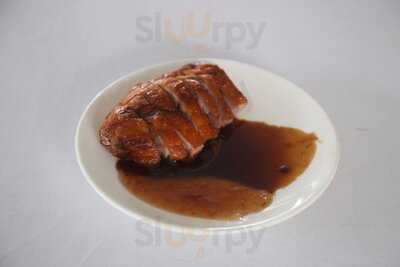 Cha Yuen, Chinese Restaurant