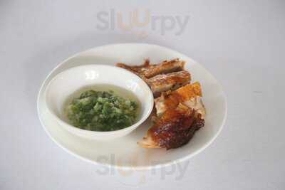 Cha Yuen, Chinese Restaurant