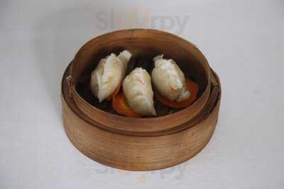 Cha Yuen, Chinese Restaurant