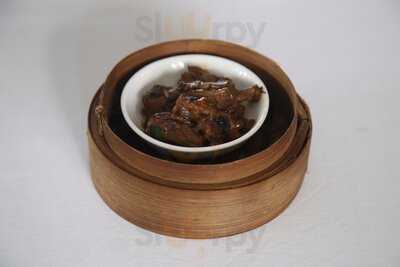 Cha Yuen, Chinese Restaurant