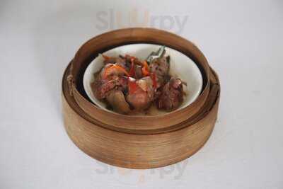 Cha Yuen, Chinese Restaurant