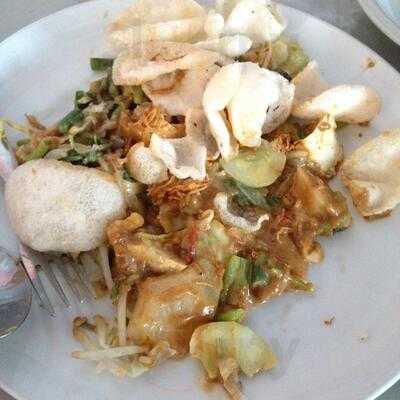 Pondol - Pondok Es Cendol