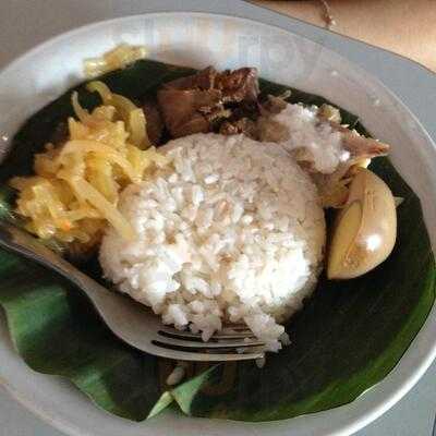 Pondol - Pondok Es Cendol