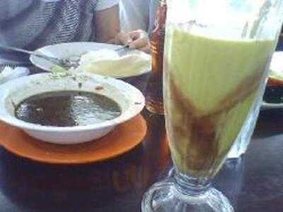 Pondol - Pondok Es Cendol