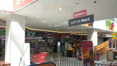 Lotte Mart